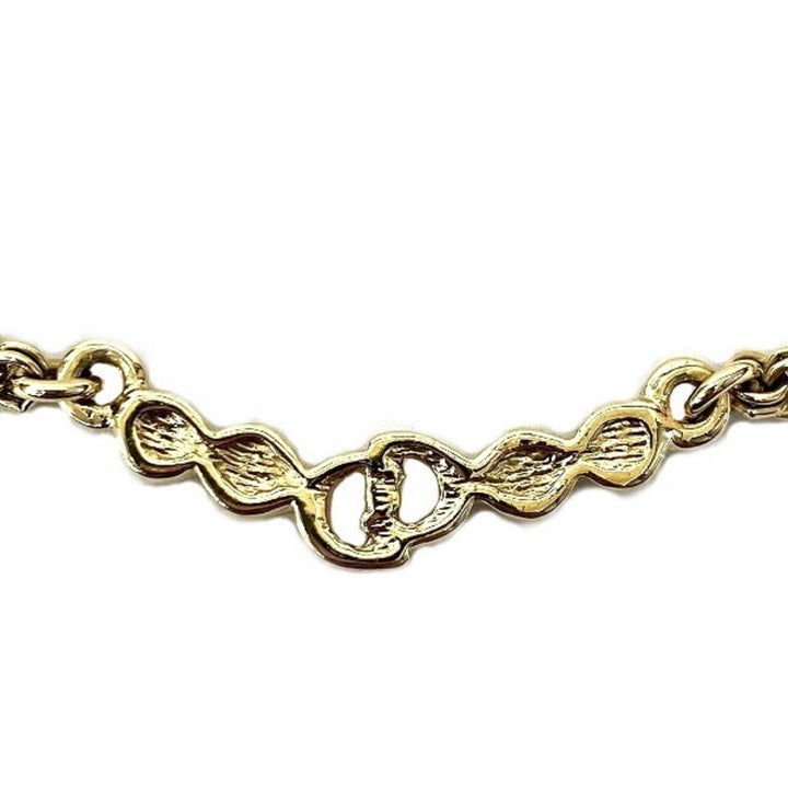 Top quality Dior CD Necklace