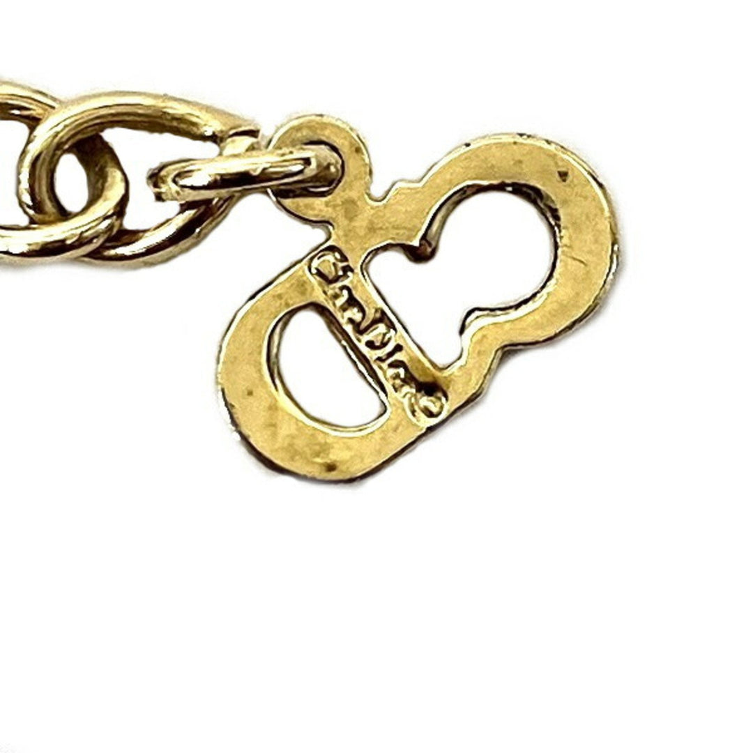 Top quality Dior CD Necklace