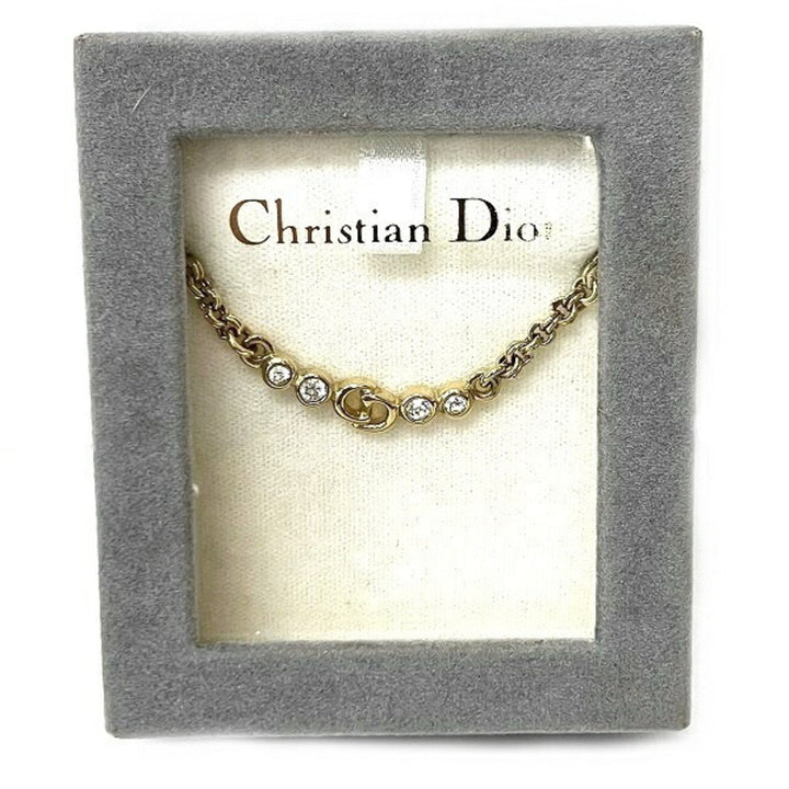 Top quality Dior CD Necklace