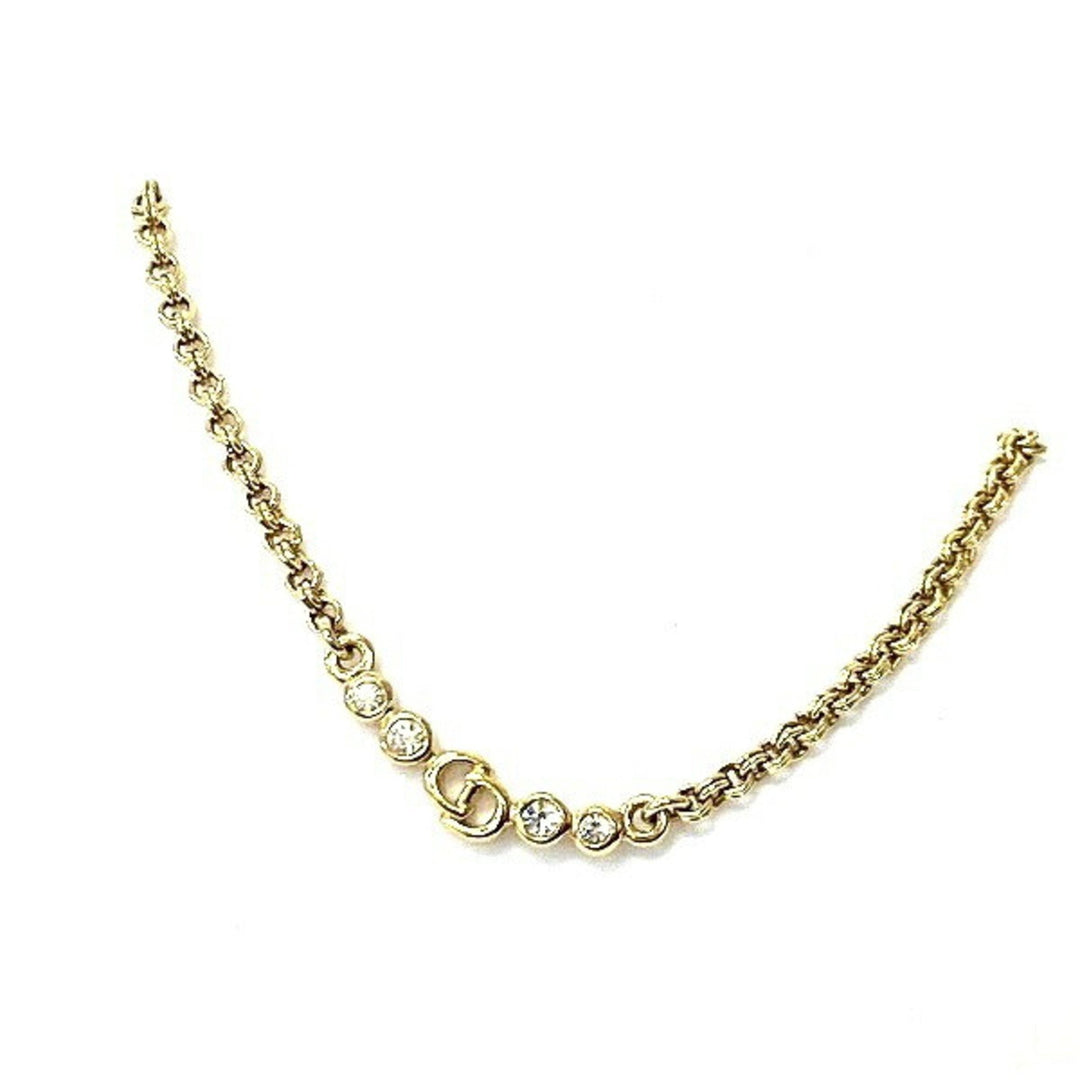 Top quality Dior CD Necklace
