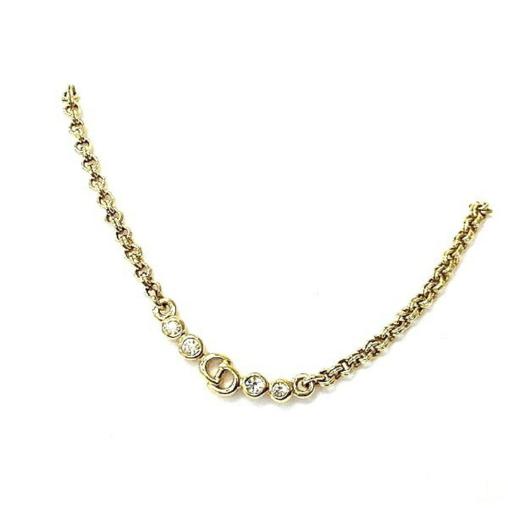 Top quality Dior CD Necklace