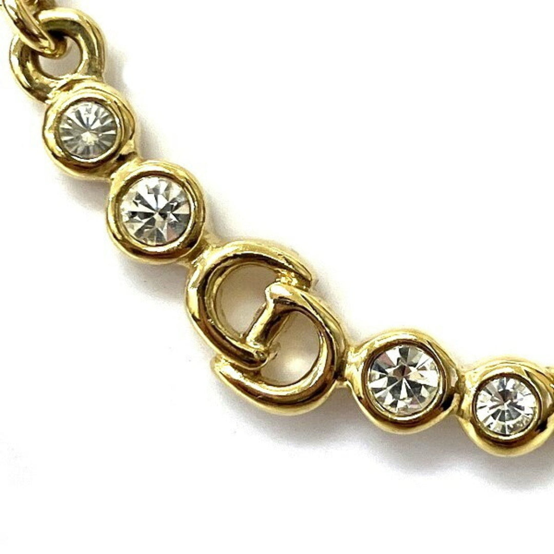Top quality Dior CD Necklace