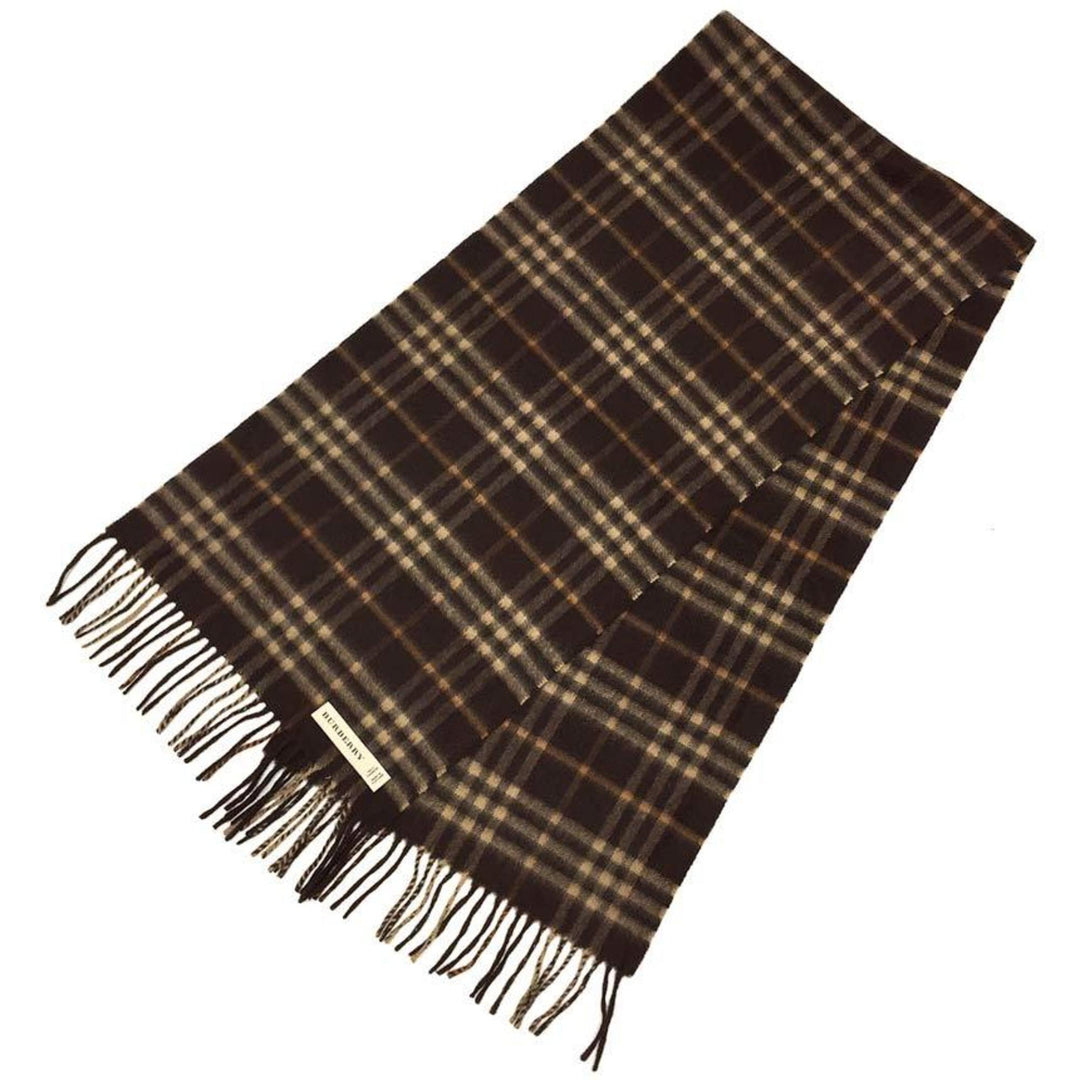 Burberry Scarves