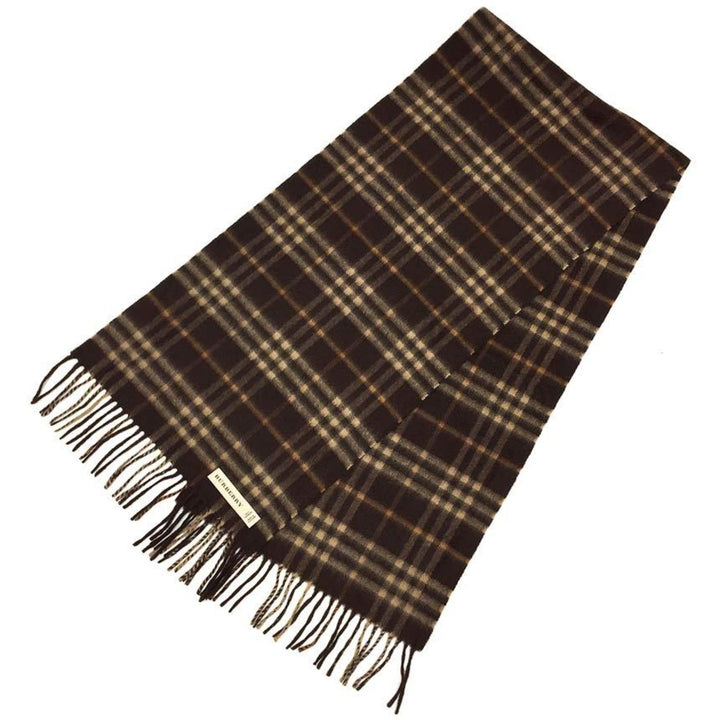 Burberry Scarves