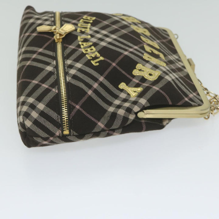 BURBERRY Shoulder Bag