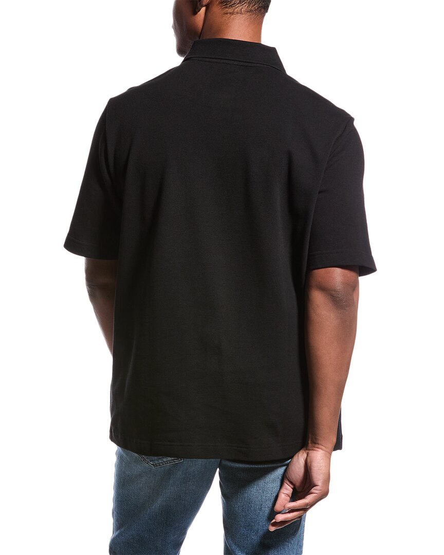 Burberry Polo Shirt