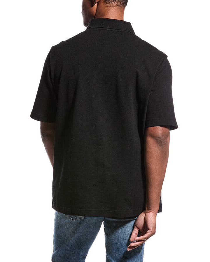 Burberry Polo Shirt