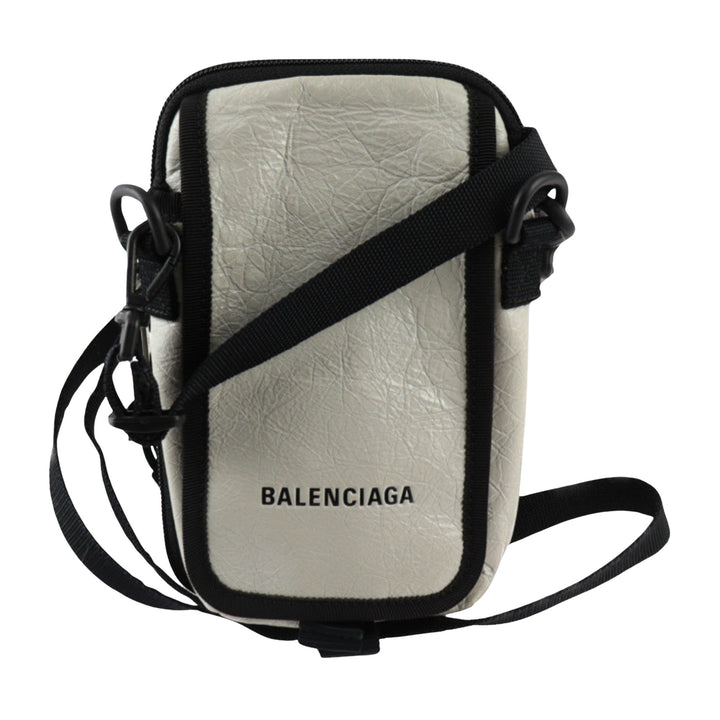 Top Quality Balenciaga Explorer Shoulder Bag