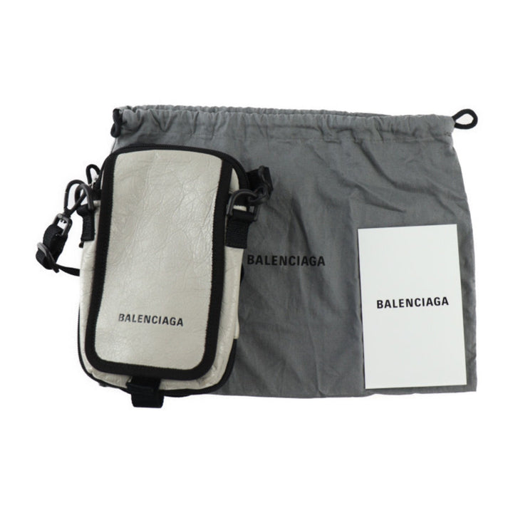 Top Quality Balenciaga Explorer Shoulder Bag