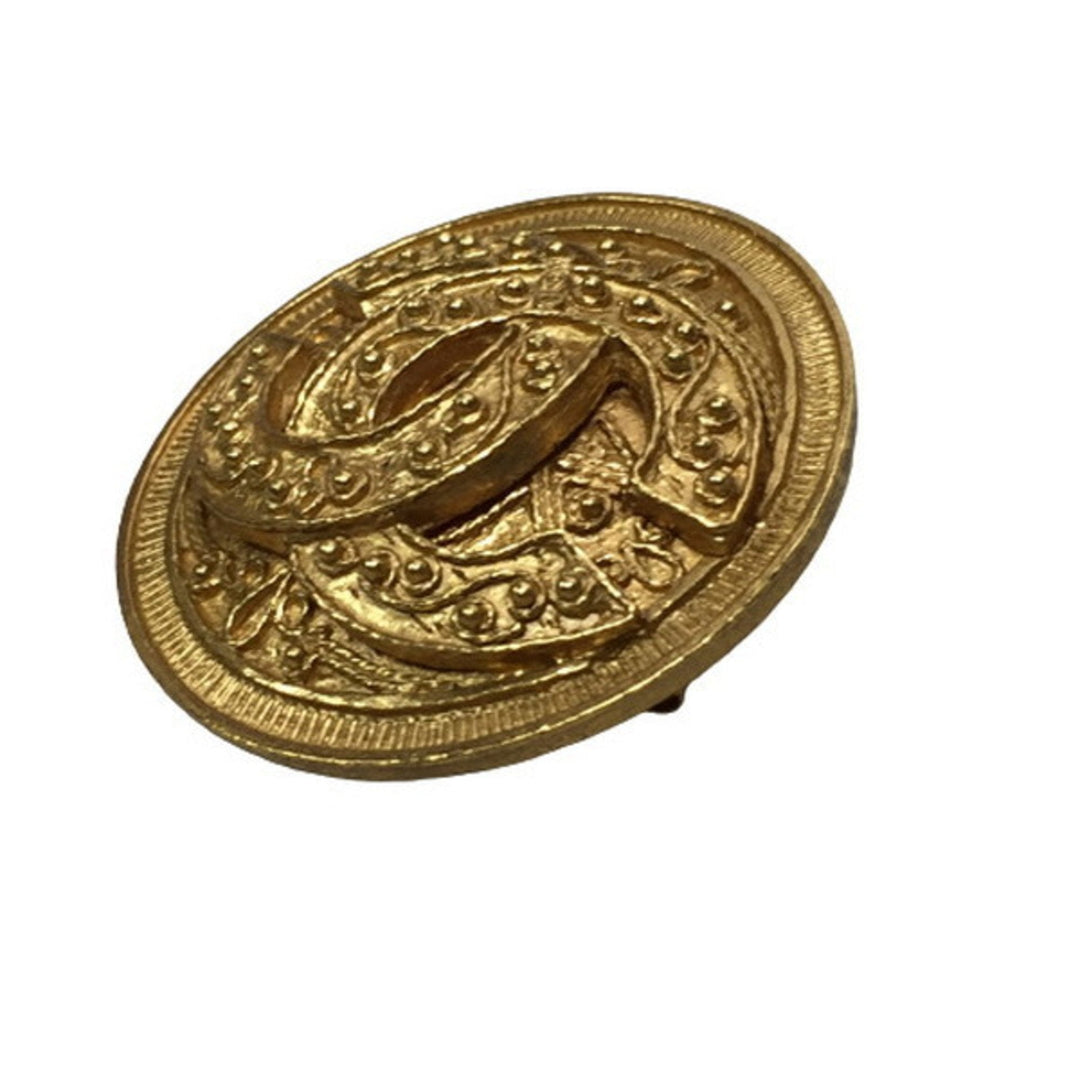 Top Quality Chanel Coco Mark Brooch