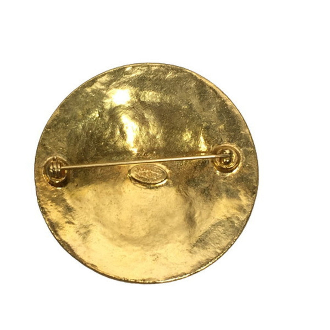Top Quality Chanel Coco Mark Brooch