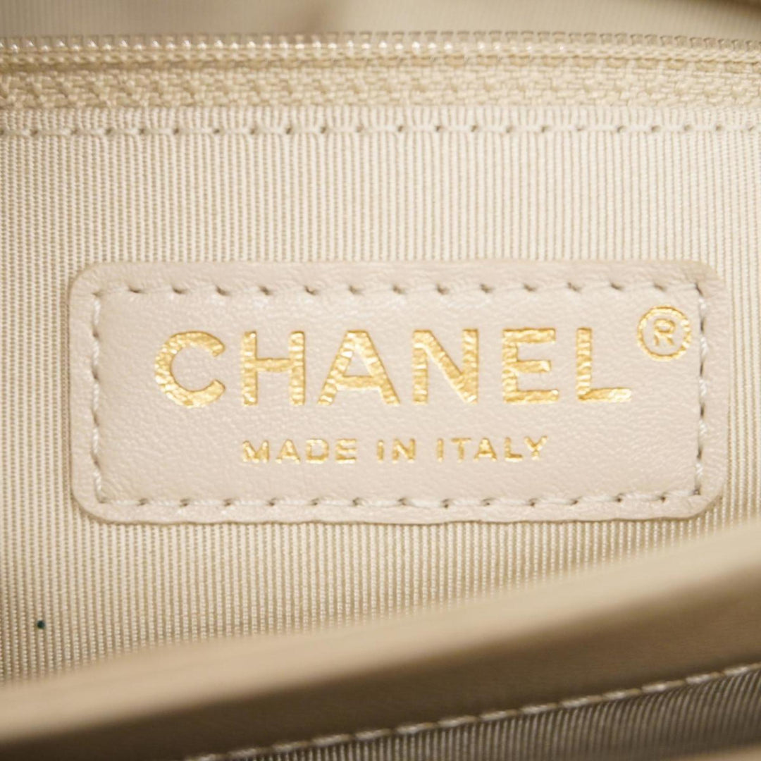 Top Quality Chanel Coco Handle Shoulder Bag