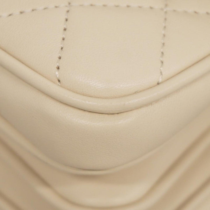 Top Quality Chanel Coco Handle Shoulder Bag