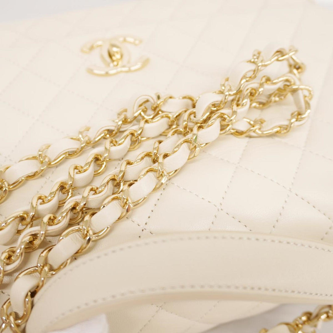 Top Quality Chanel Coco Handle Shoulder Bag