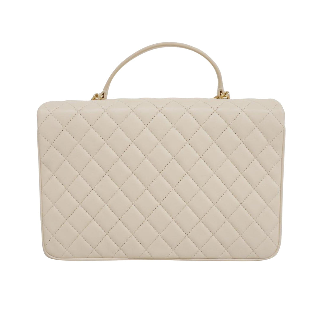 Top Quality Chanel Coco Handle Shoulder Bag