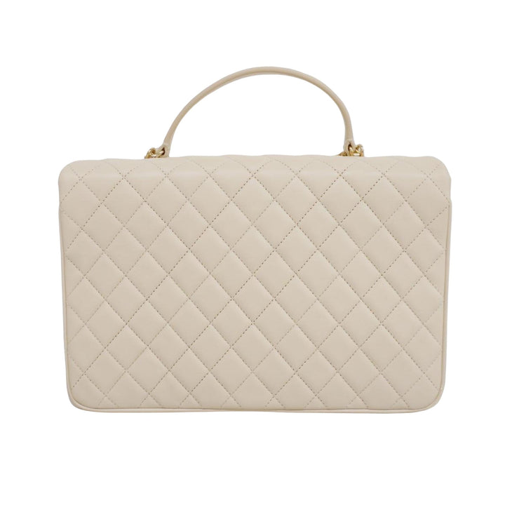Top Quality Chanel Coco Handle Shoulder Bag