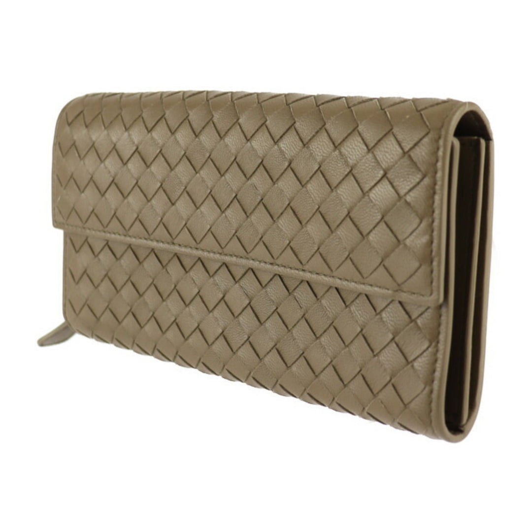 Bottega veneta Intrecciato Wallet
