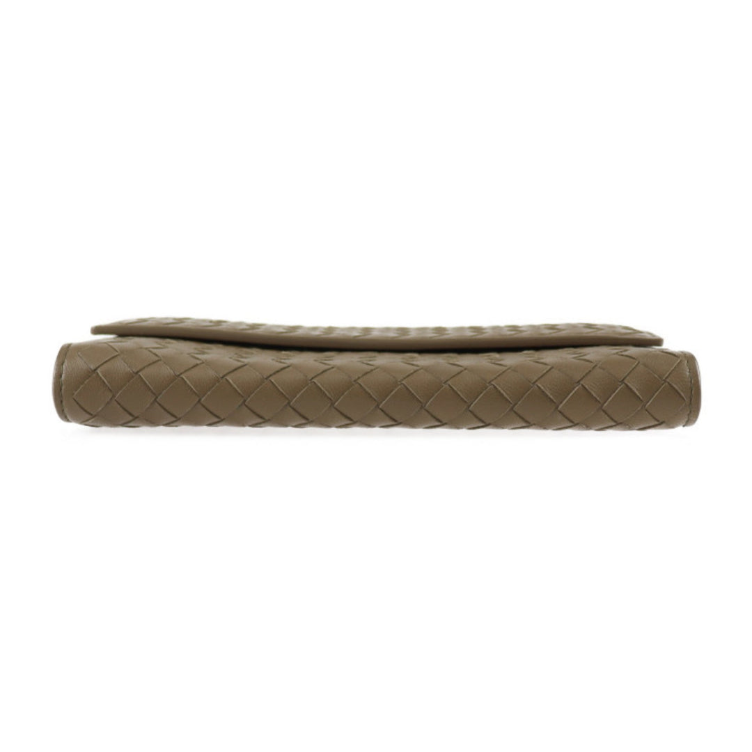 Bottega veneta Intrecciato Wallet