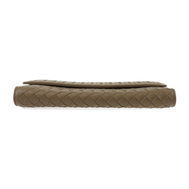 Bottega veneta Intrecciato Wallet