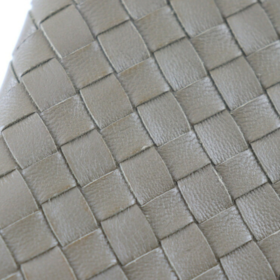 Bottega veneta Intrecciato Wallet