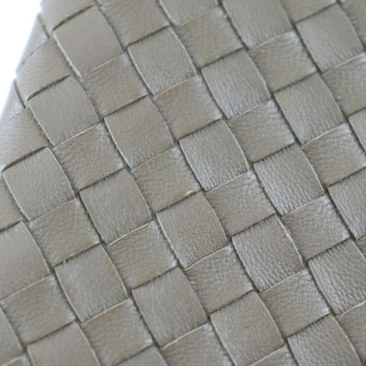 Bottega veneta Intrecciato Wallet