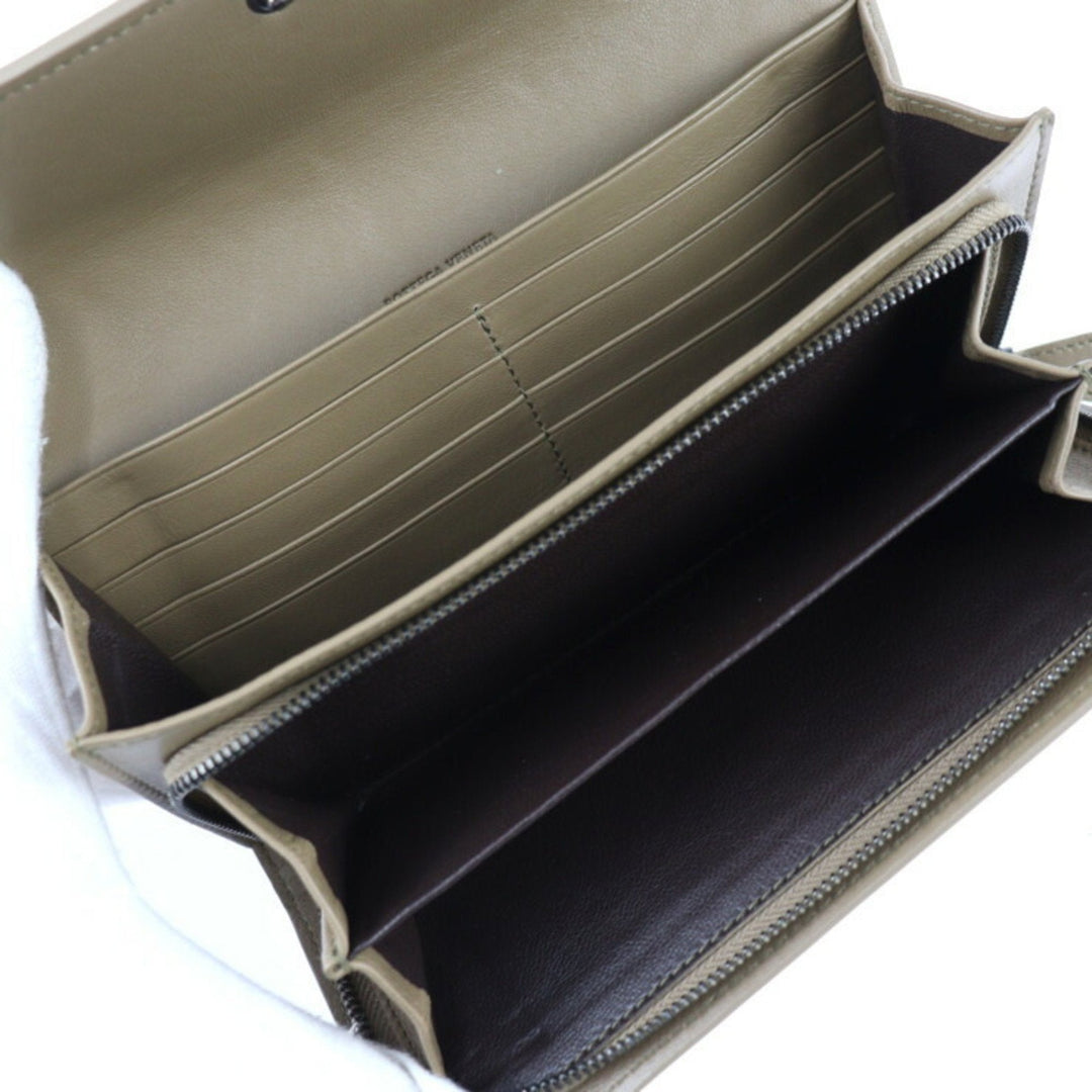 Bottega veneta Intrecciato Wallet