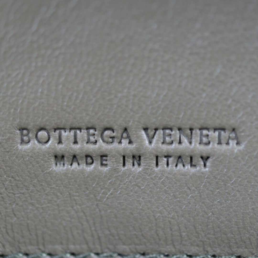 Bottega veneta Intrecciato Wallet