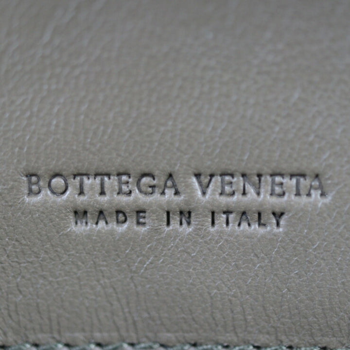 Bottega veneta Intrecciato Wallet