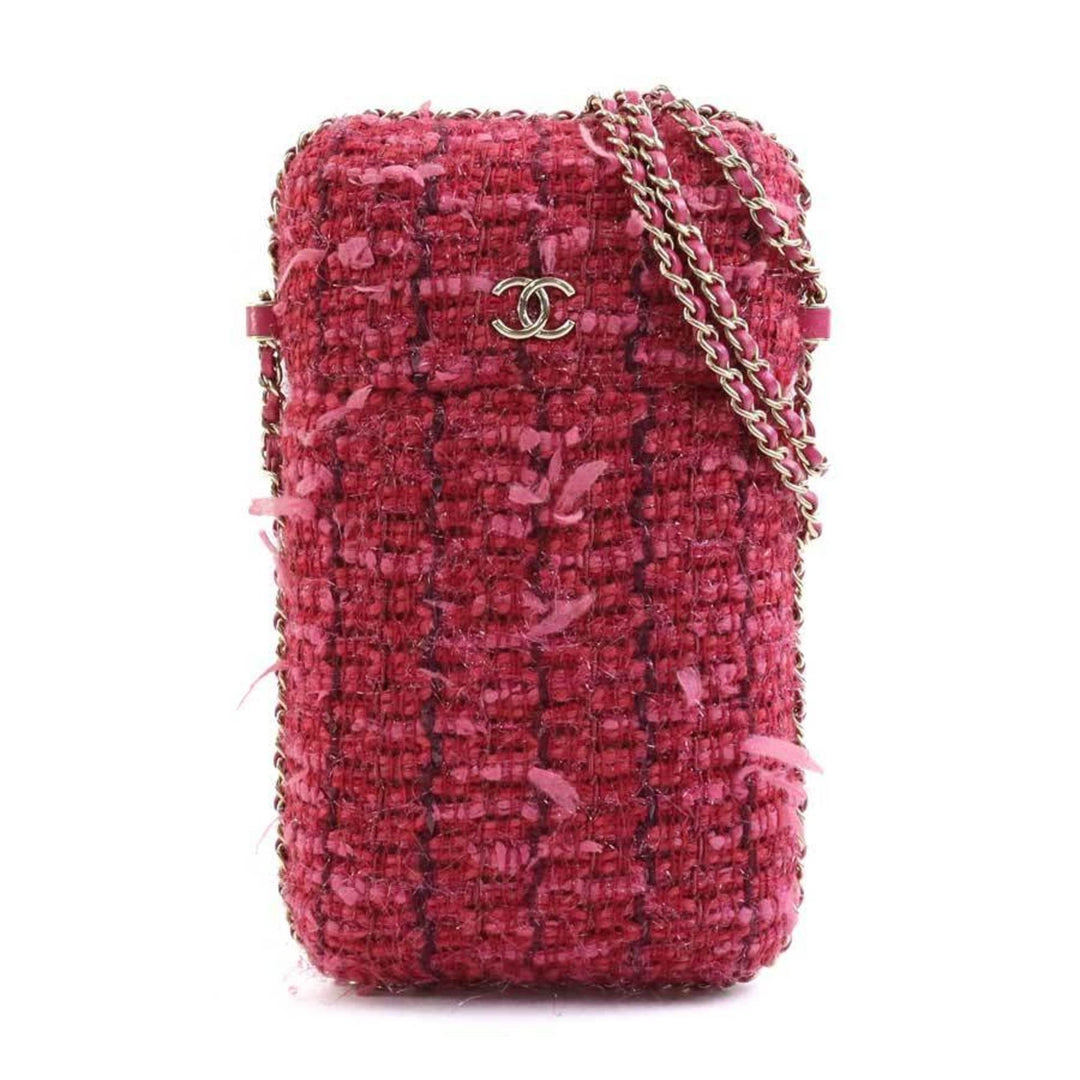 Top Quality Chanel Clutch Bag