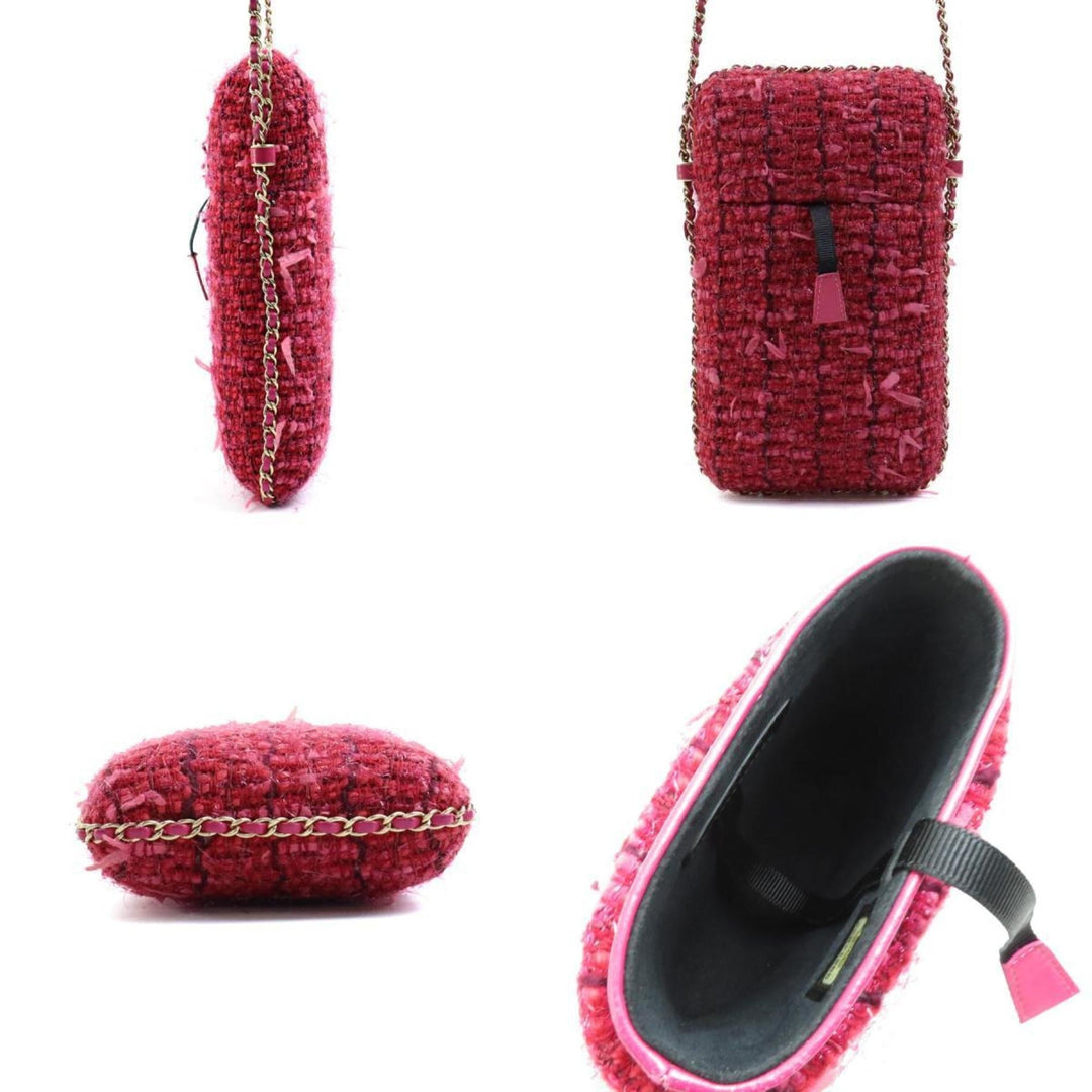 Top Quality Chanel Clutch Bag