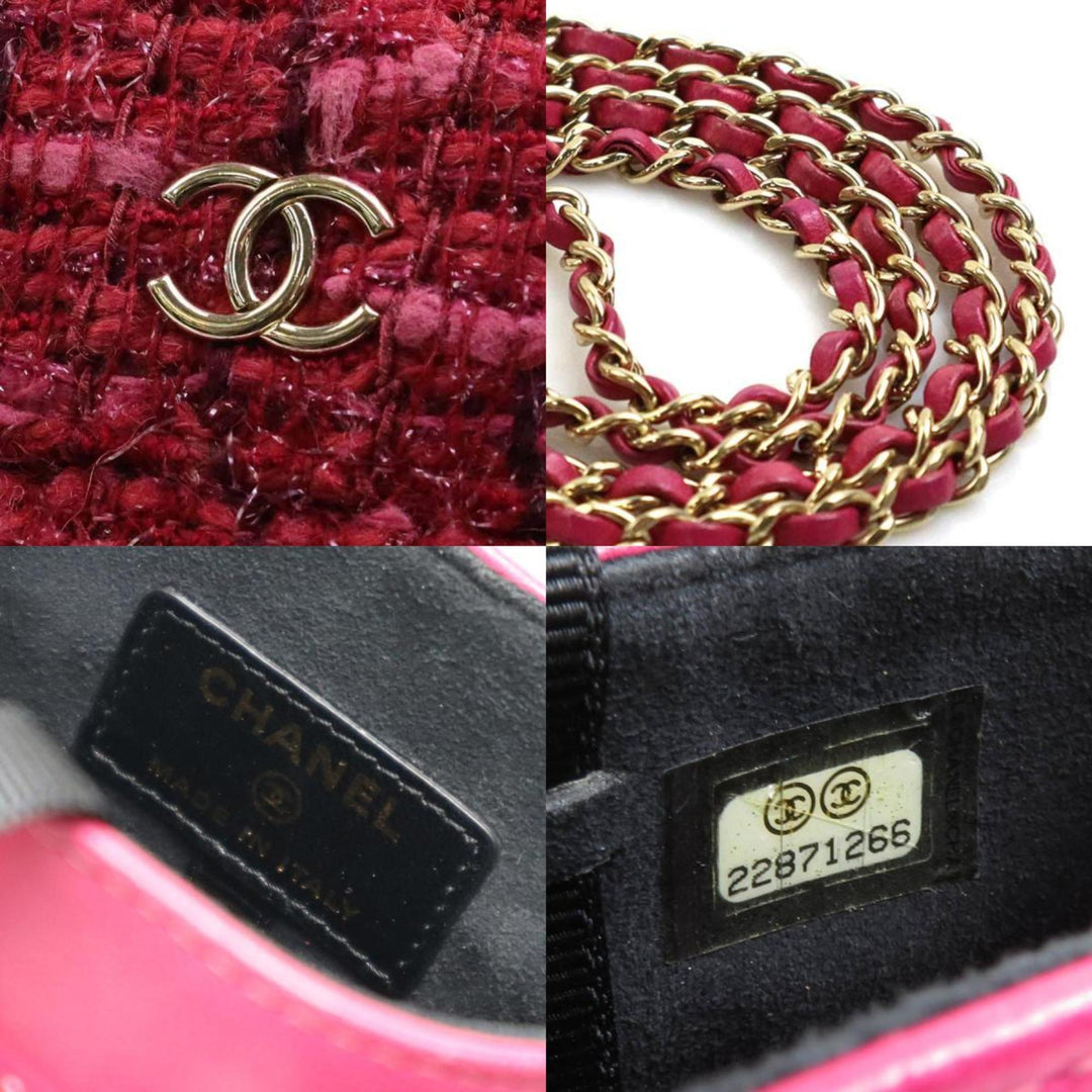 Top Quality Chanel Clutch Bag