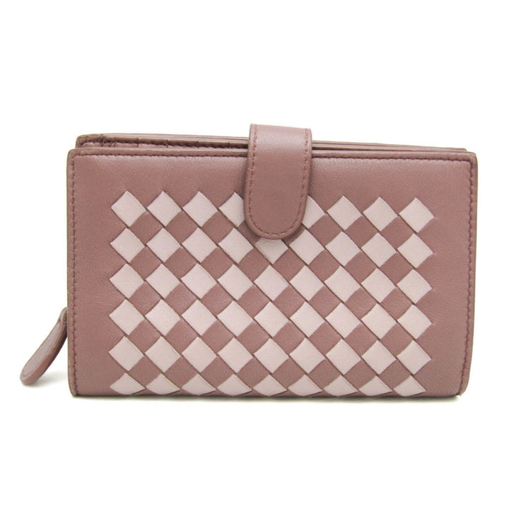 Bottega veneta Intrecciato Wallet