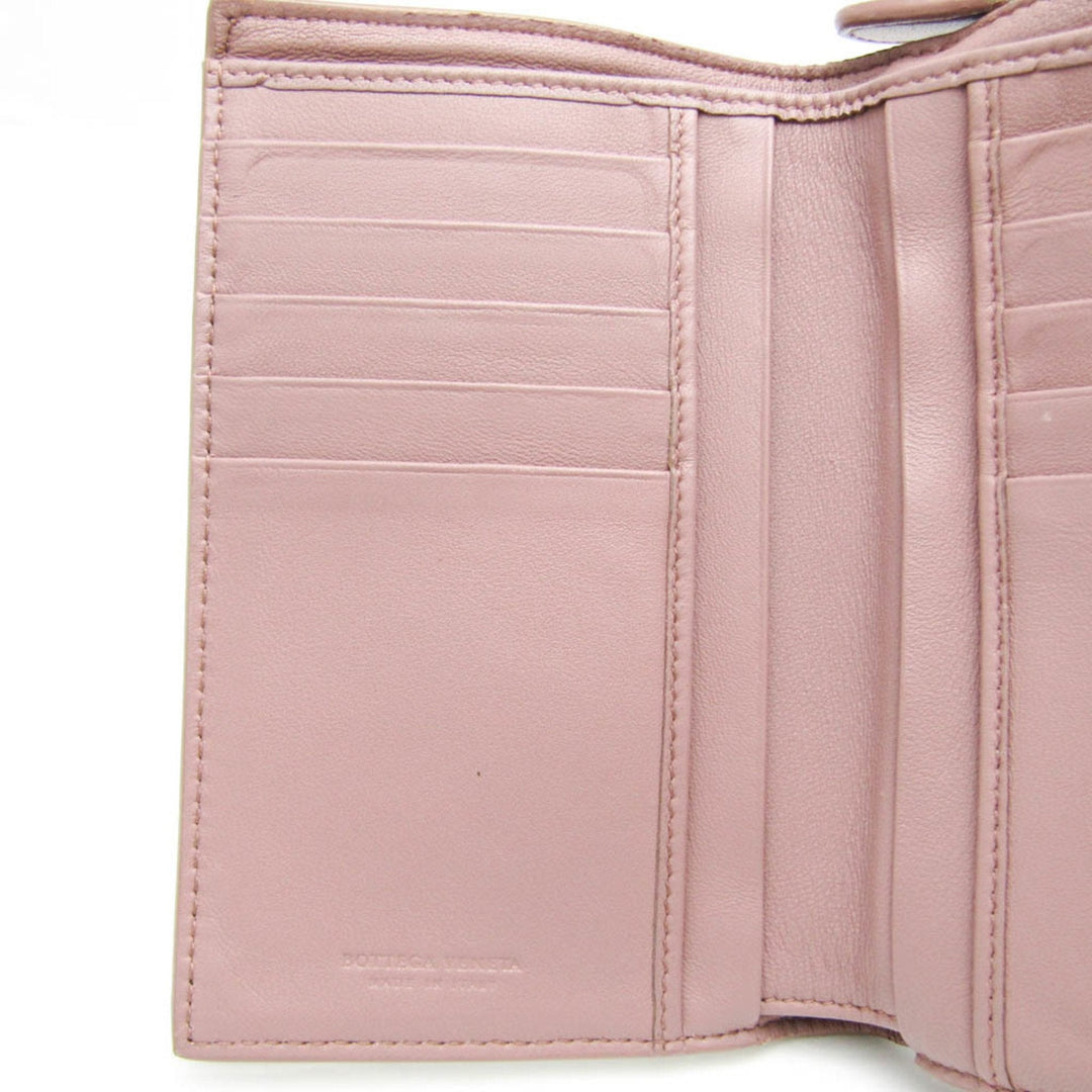 Bottega veneta Intrecciato Wallet