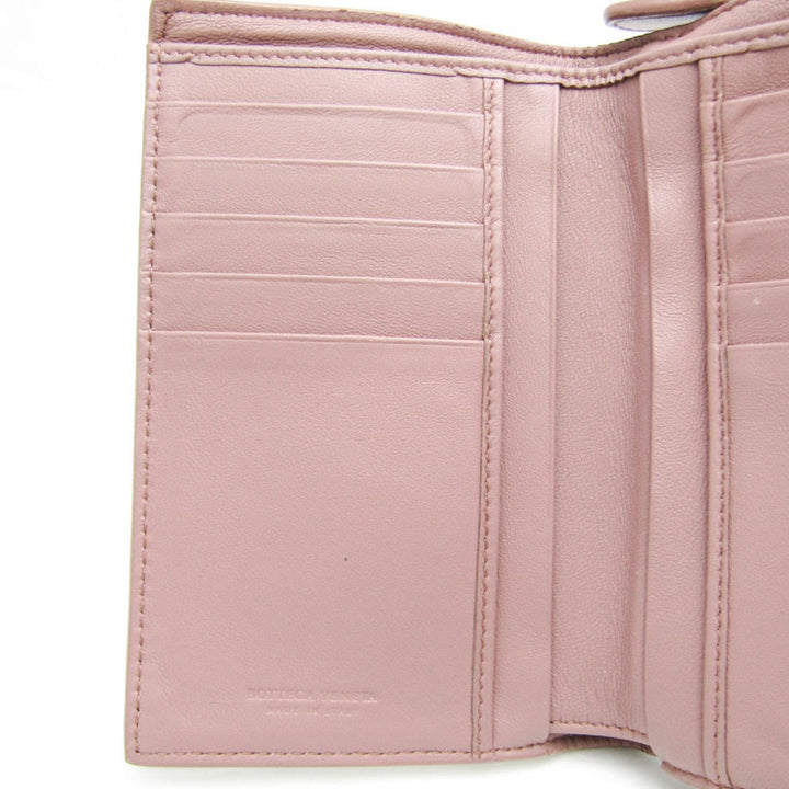 Bottega veneta Intrecciato Wallet