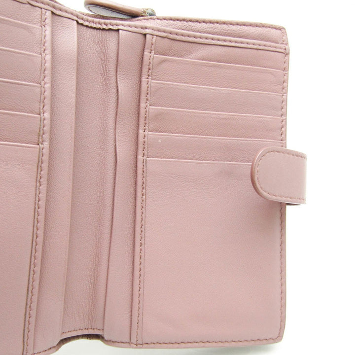 Bottega veneta Intrecciato Wallet
