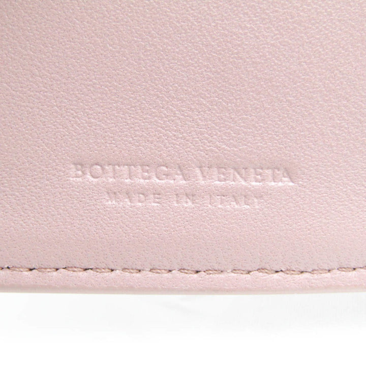 Bottega veneta Intrecciato Wallet