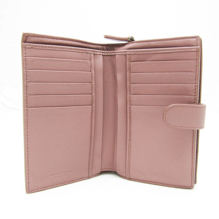 Bottega veneta Intrecciato Wallet