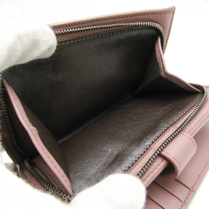 Bottega veneta Intrecciato Wallet