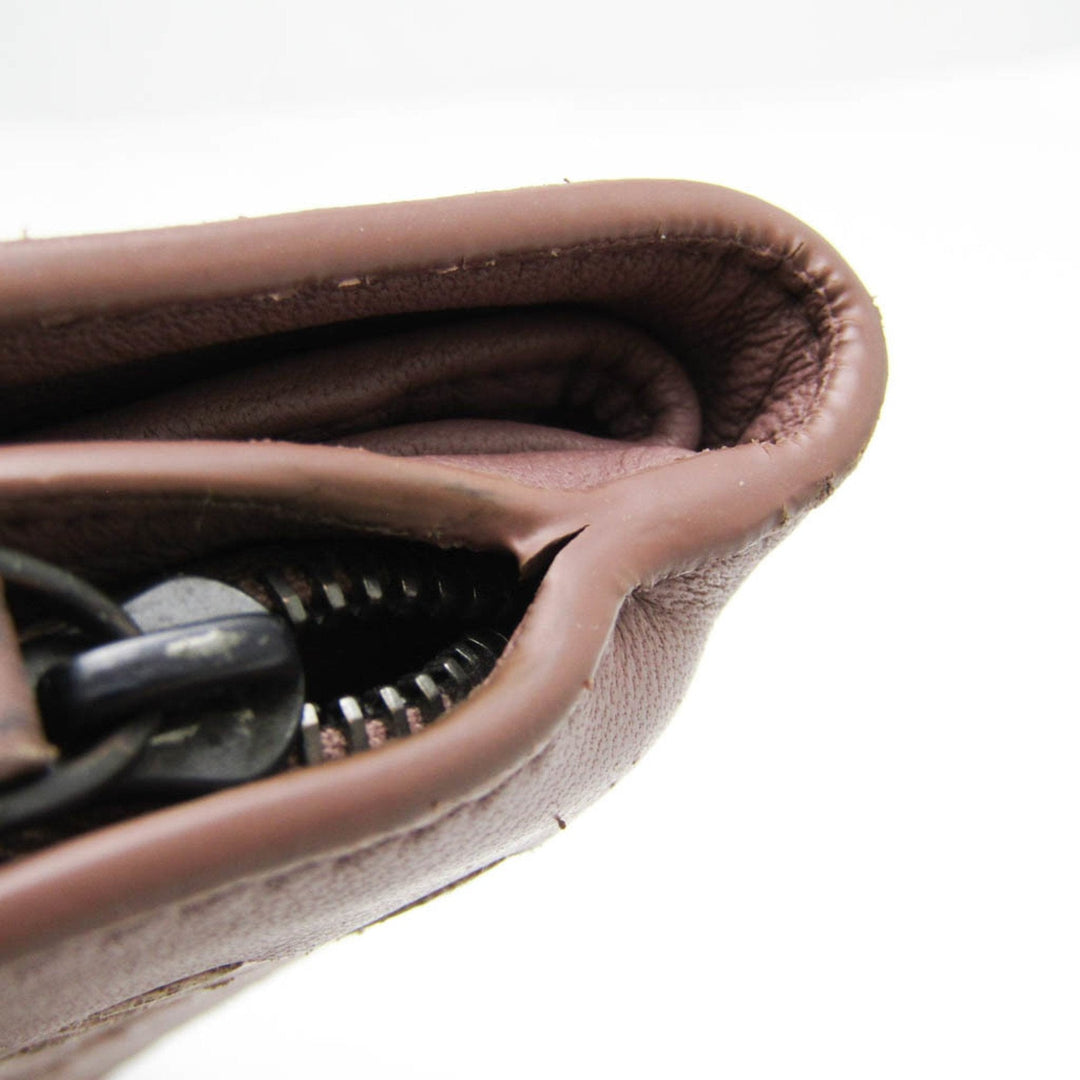 Bottega veneta Intrecciato Wallet
