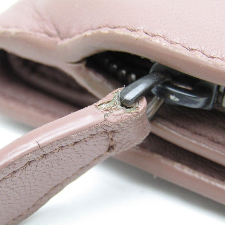 Bottega veneta Intrecciato Wallet
