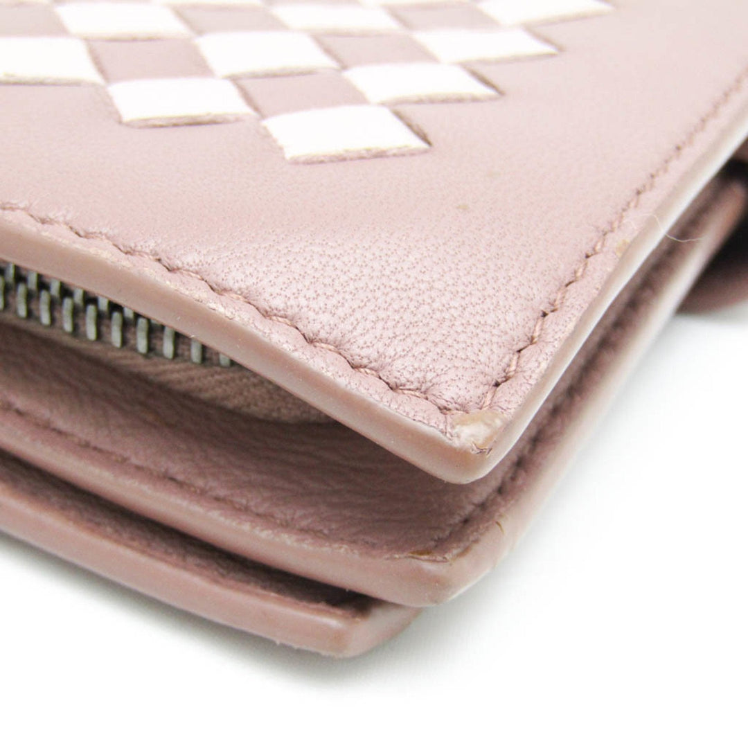 Bottega veneta Intrecciato Wallet