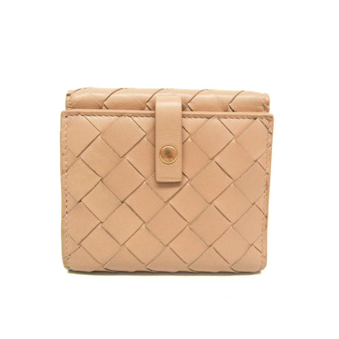 Bottega veneta Intrecciato Wallet