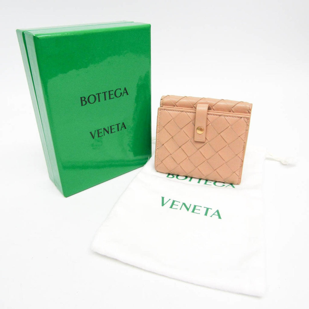 Bottega veneta Intrecciato Wallet
