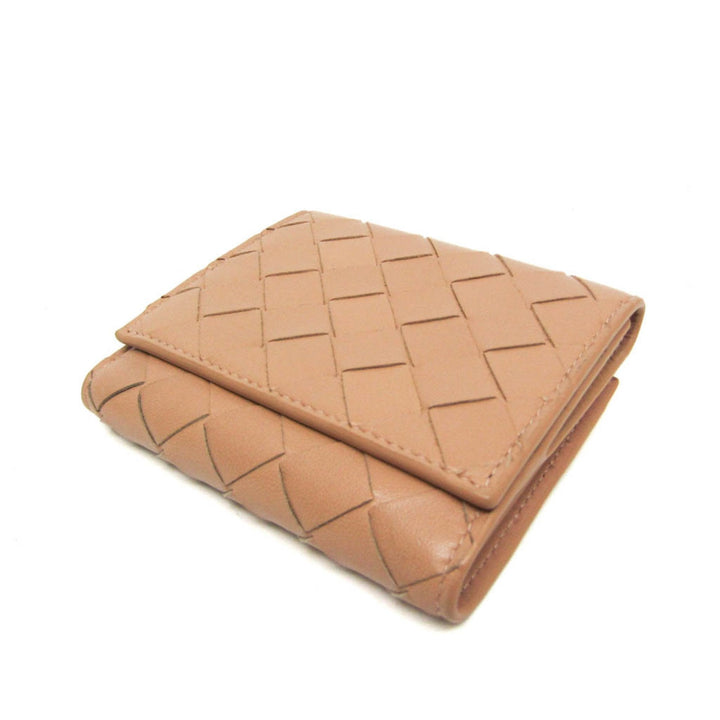 Bottega veneta Intrecciato Wallet