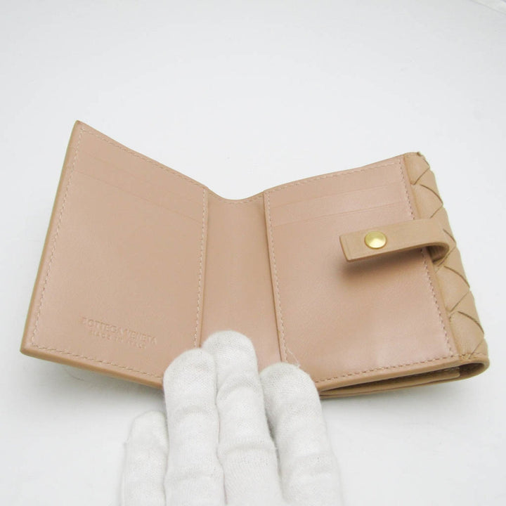 Bottega veneta Intrecciato Wallet
