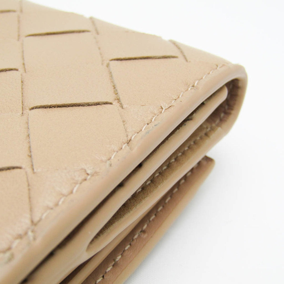 Bottega veneta Intrecciato Wallet