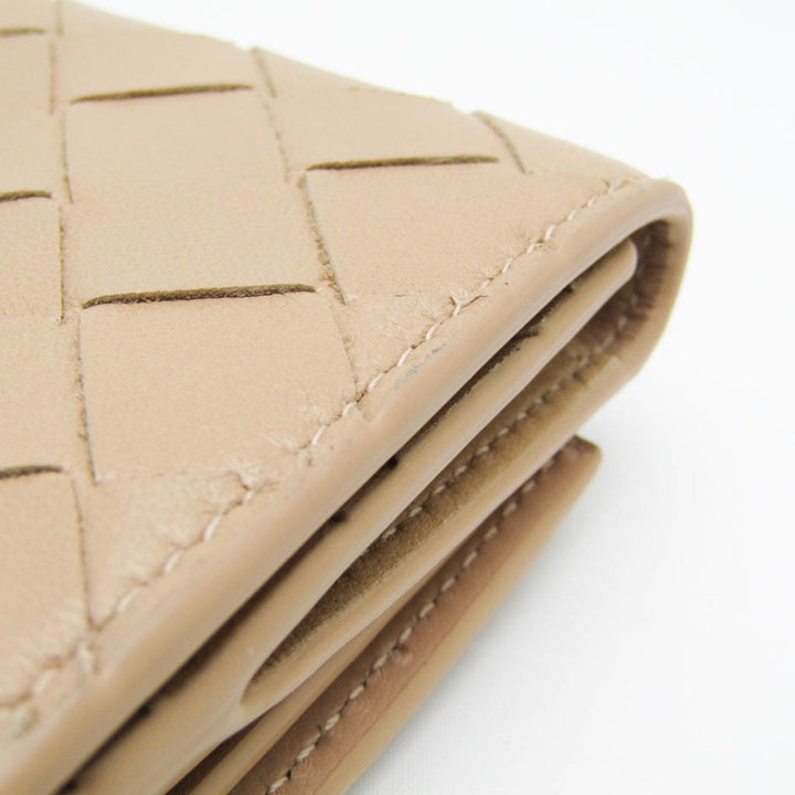 Bottega veneta Intrecciato Wallet