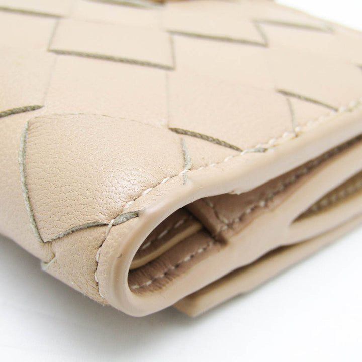 Bottega veneta Intrecciato Wallet