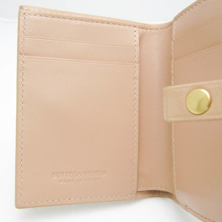 Bottega veneta Intrecciato Wallet