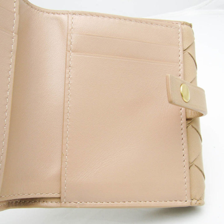 Bottega veneta Intrecciato Wallet